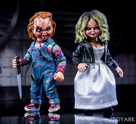 necca chucky|neca chucky and tiffany.